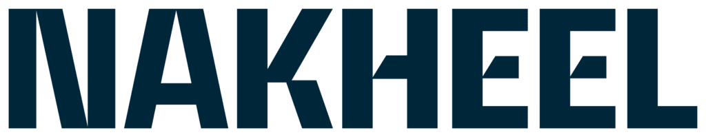 NAKHEEL Logo