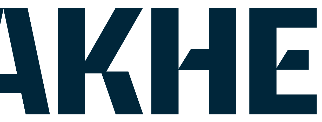 NAKHEEL Logo