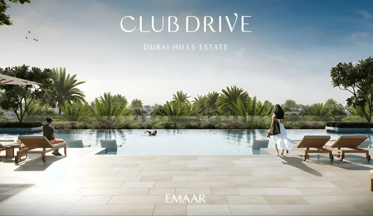 Club Drive - Image 01