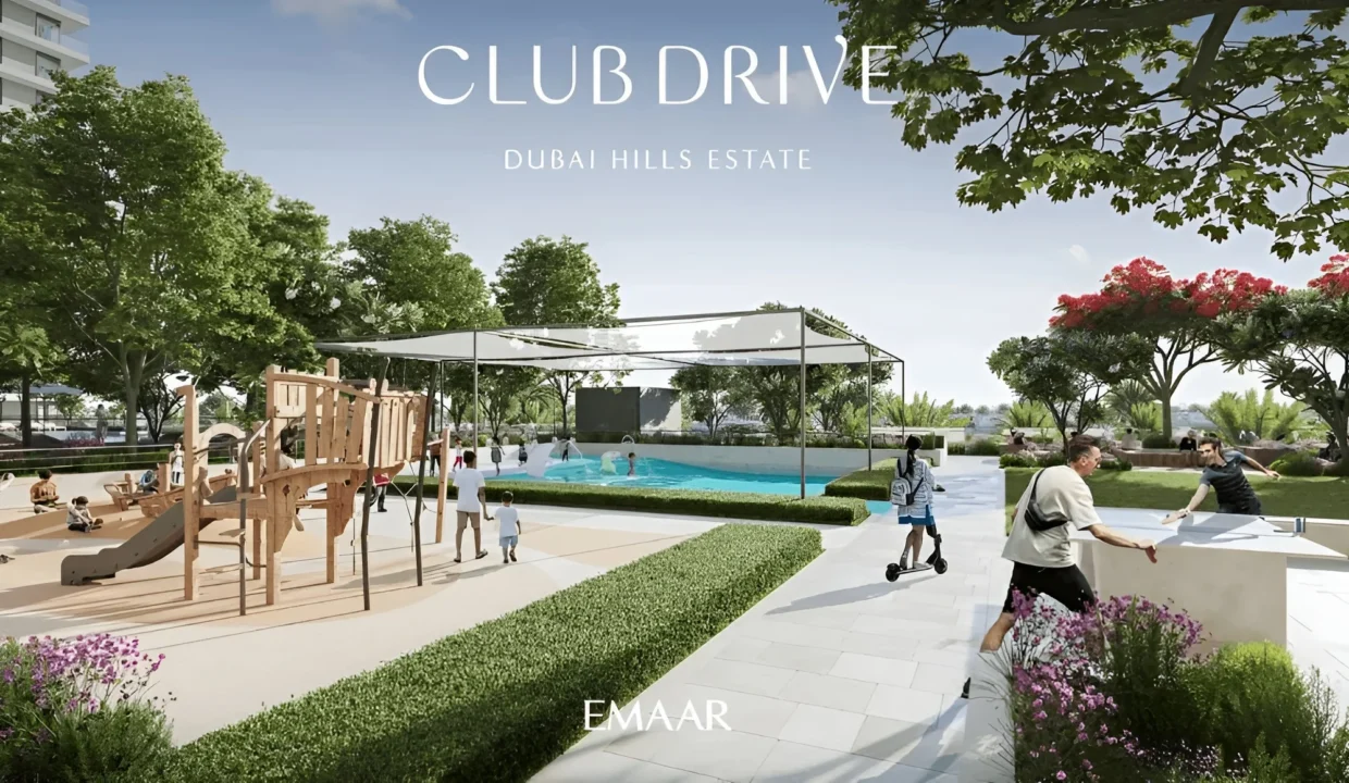 Club Drive - Image 02