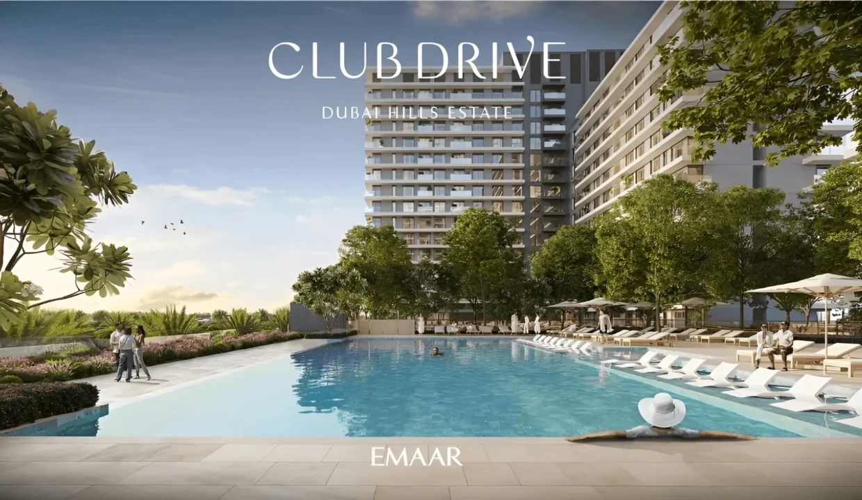 Club Drive - Image 04