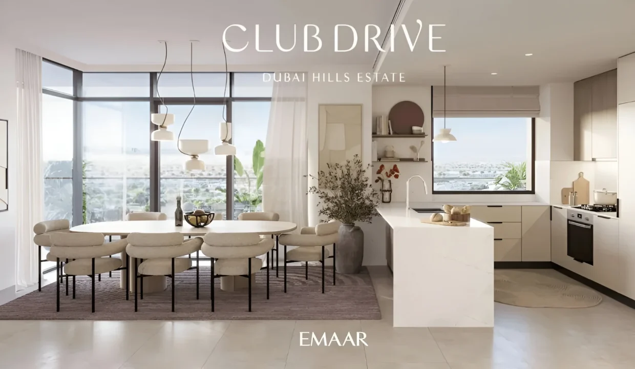 Club Drive - Image 05