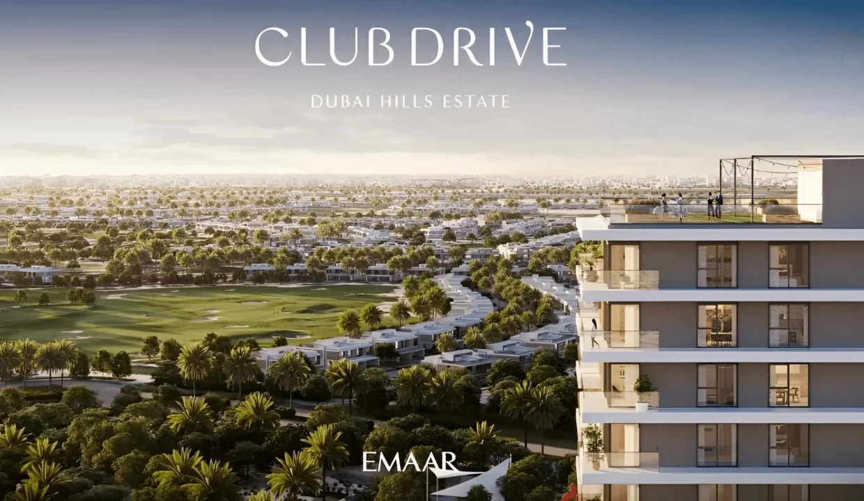 Club Drive - Image 06