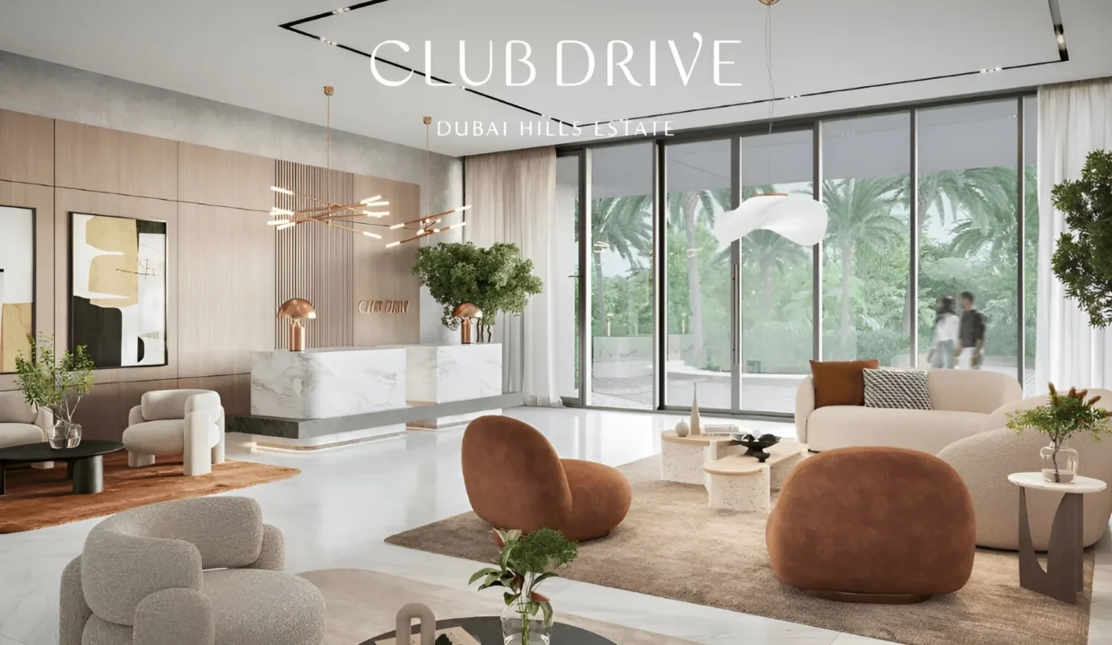 Club Drive - Image 07