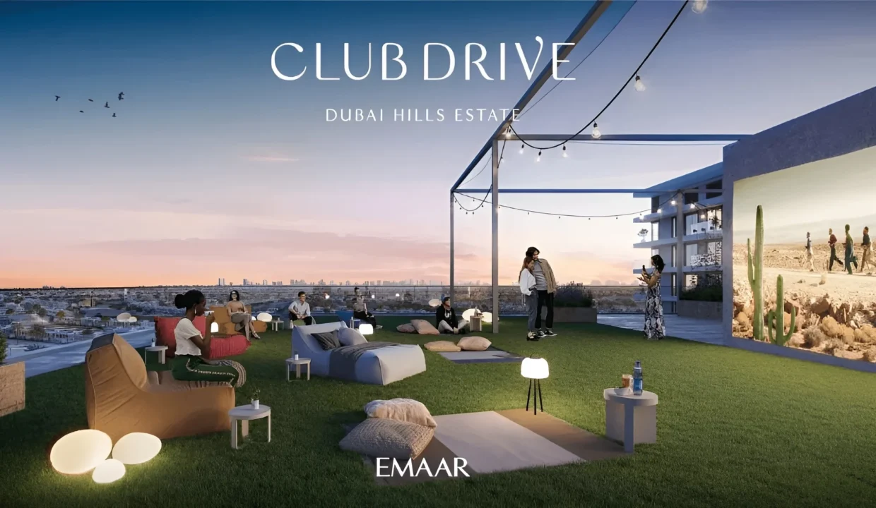 Club Drive - Image 08