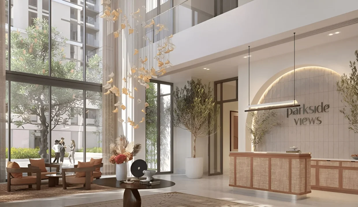 PARK VIEW - Image 01