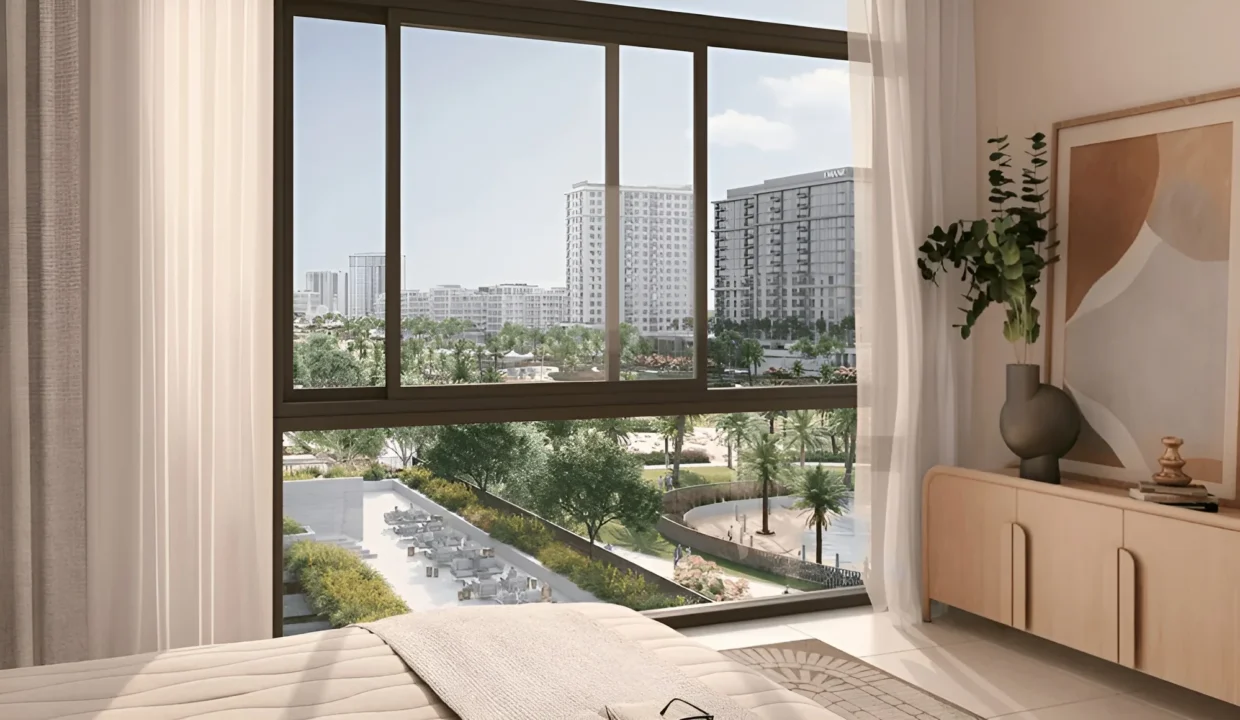 PARK VIEW - Image 02