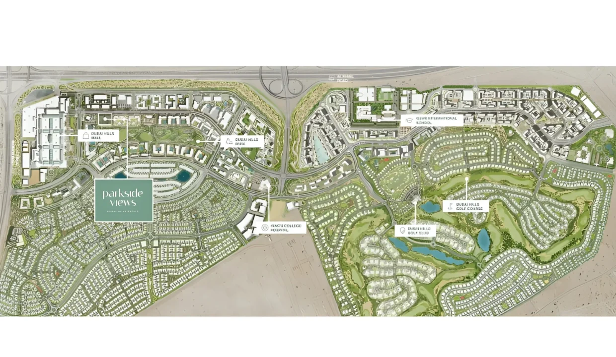 PARK VIEW - Image 04