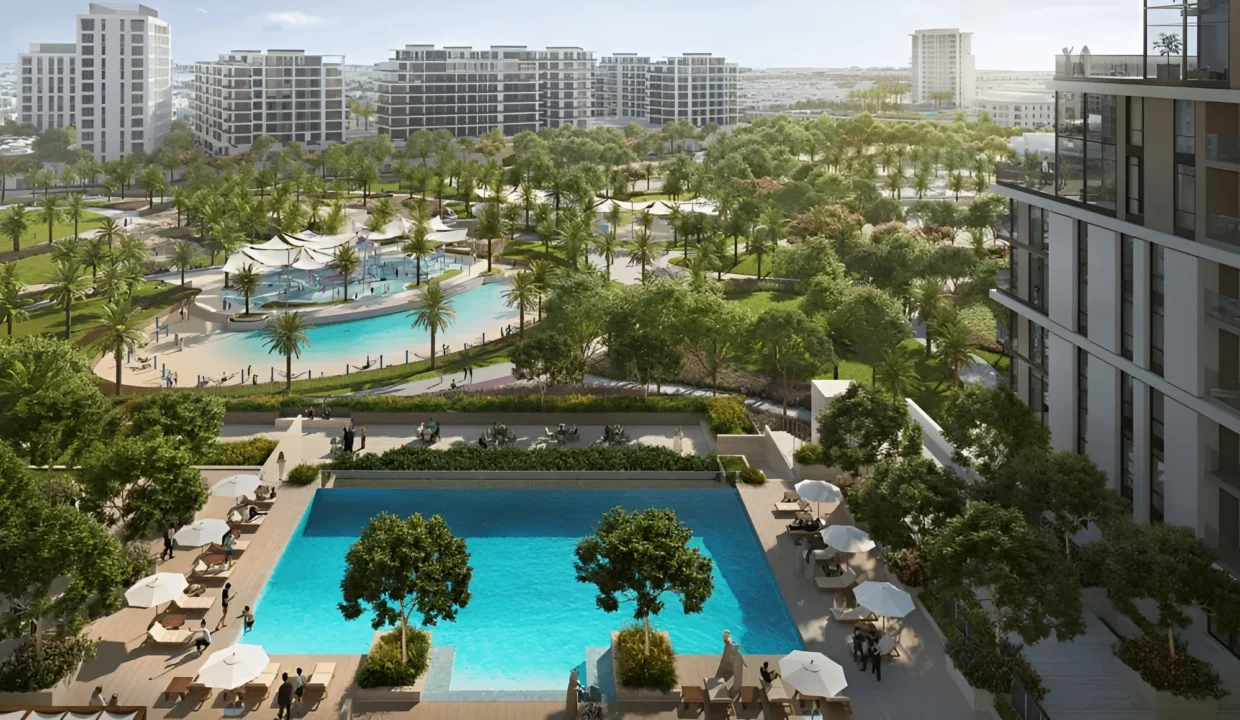 PARK VIEW - Image 05