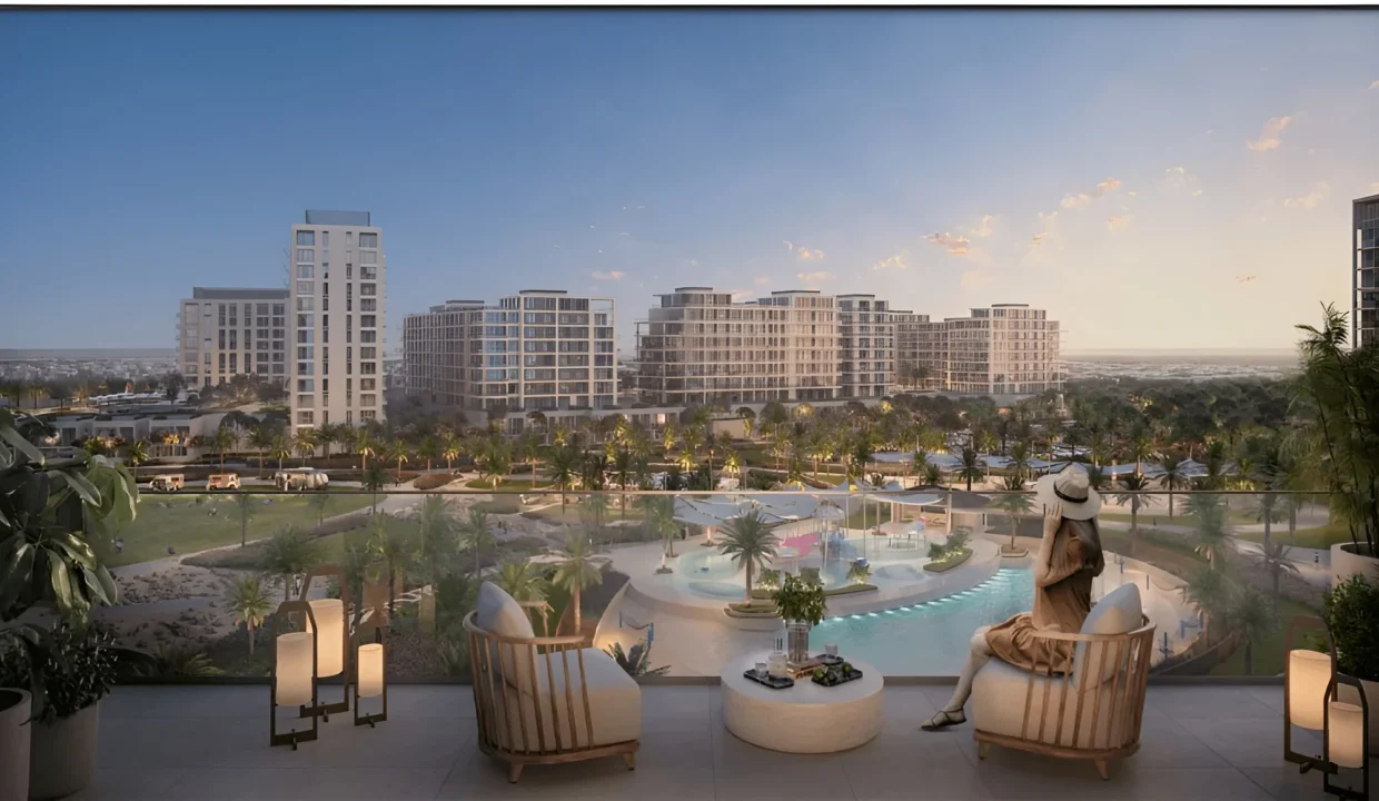 PARK VIEW - Image 08