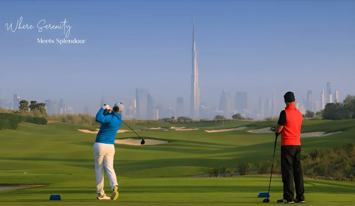 PARK VIEW - Image 12