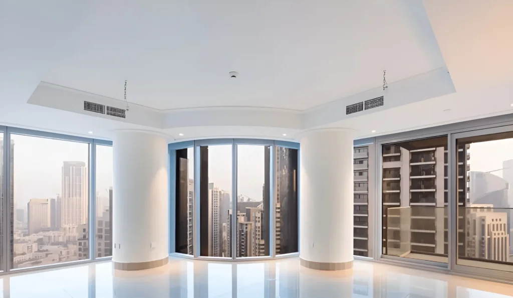 Luxury 2 Bedroom Apartment at Opera Grand
