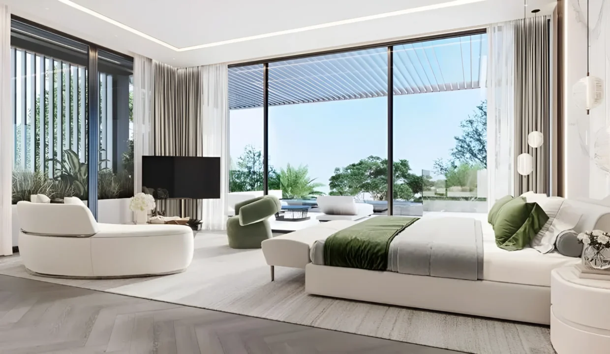 UTOPIA at DAMAC Hills - Image 02