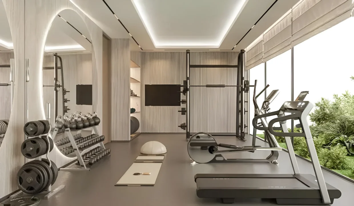 UTOPIA at DAMAC Hills - Image 05