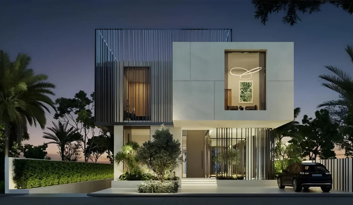 UTOPIA at DAMAC Hills - Image 06