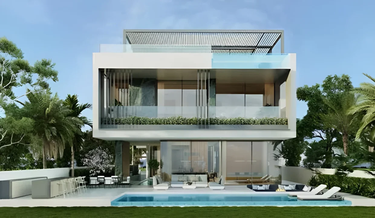 UTOPIA at DAMAC Hills - Image 07