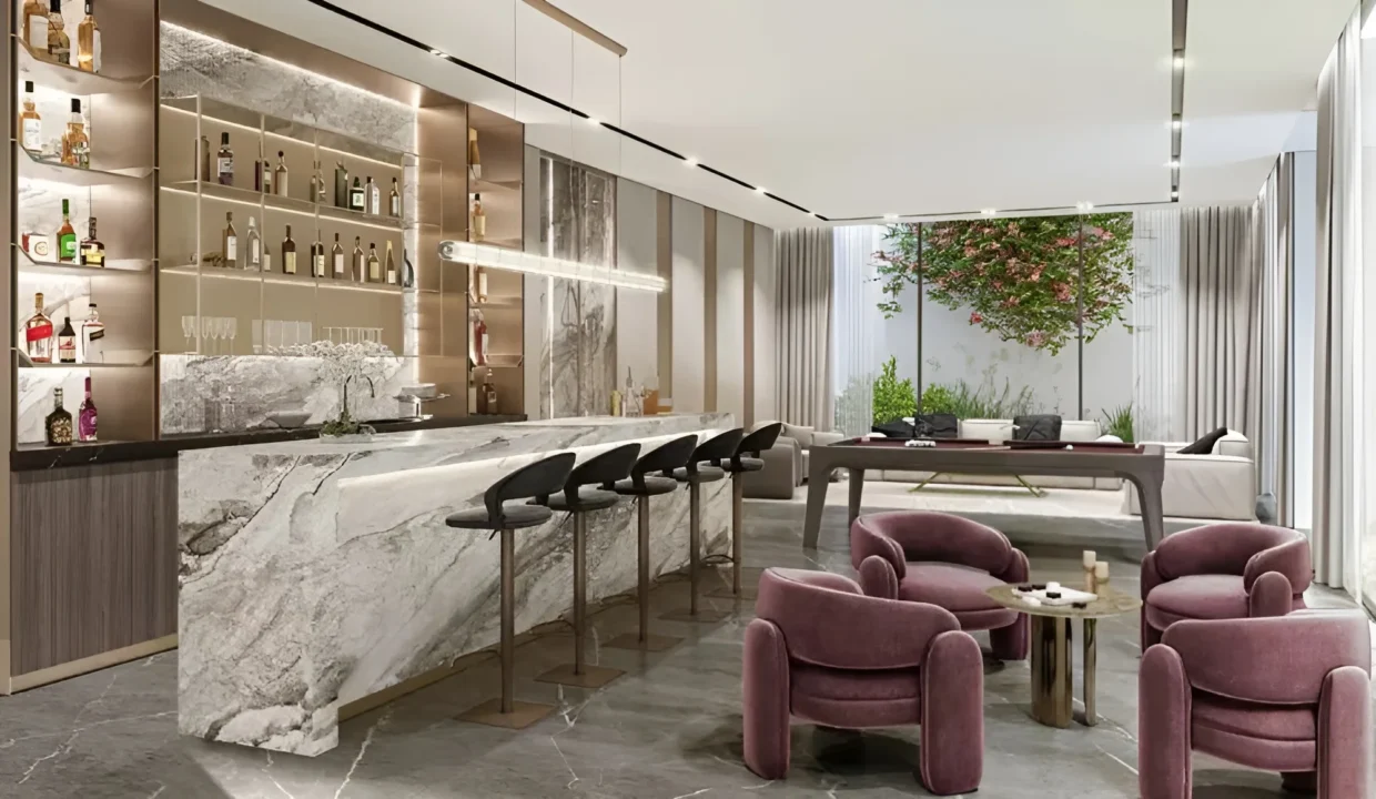 UTOPIA at DAMAC Hills - Image 08