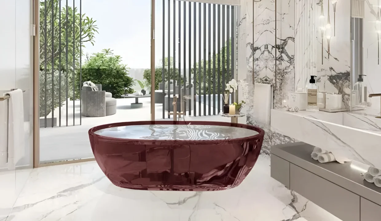 UTOPIA at DAMAC Hills - Image 10