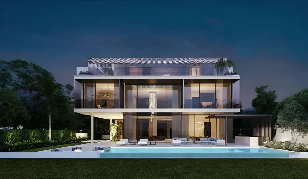 UTOPIA - Urban Resort Villas