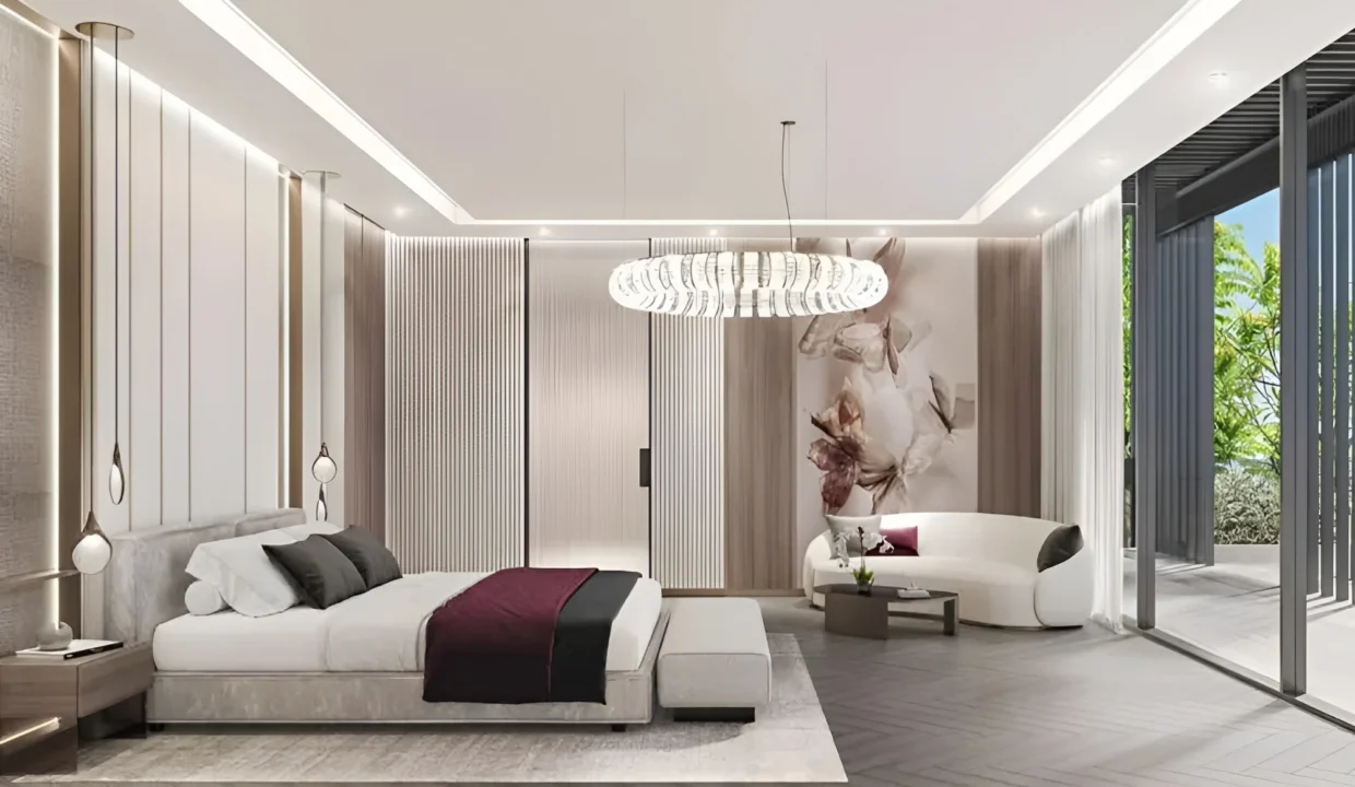 UTOPIA at DAMAC Hills - Image 12