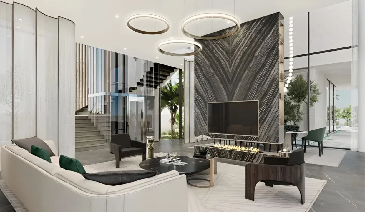 UTOPIA at DAMAC Hills - Image 13