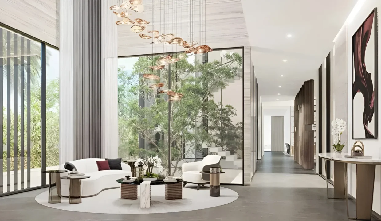 UTOPIA at DAMAC Hills - Image 14