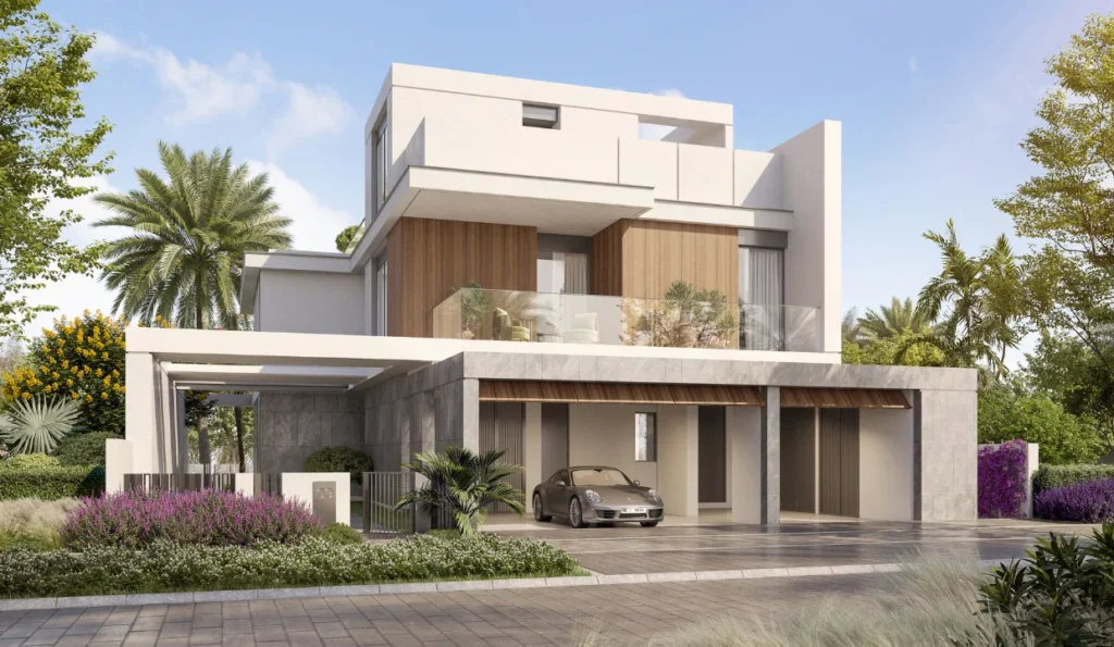 District One 4 Bedroom