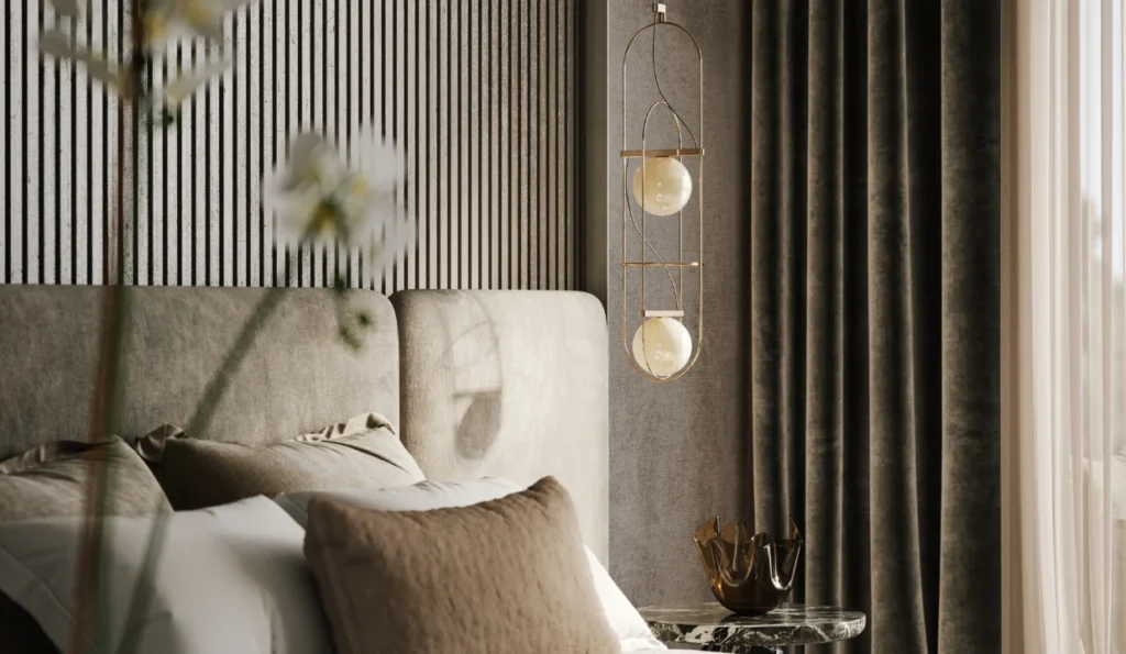 District One 4 Bedroom