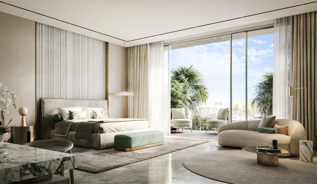 District One 5 Bedroom Villa