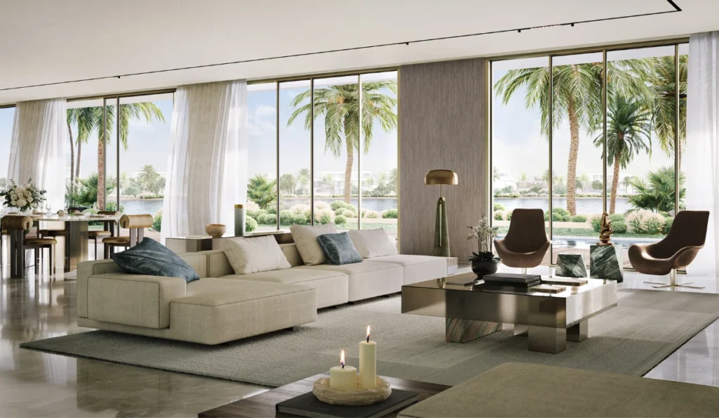 District One 6 Bedroom Villa