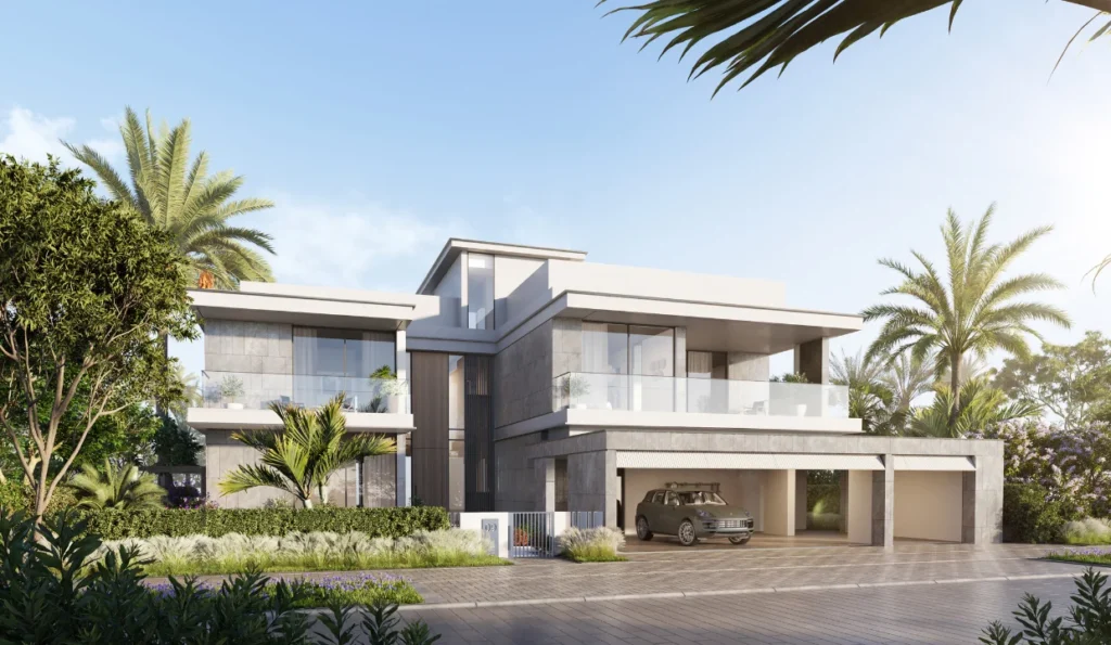 District One 6 Bedroom Villa