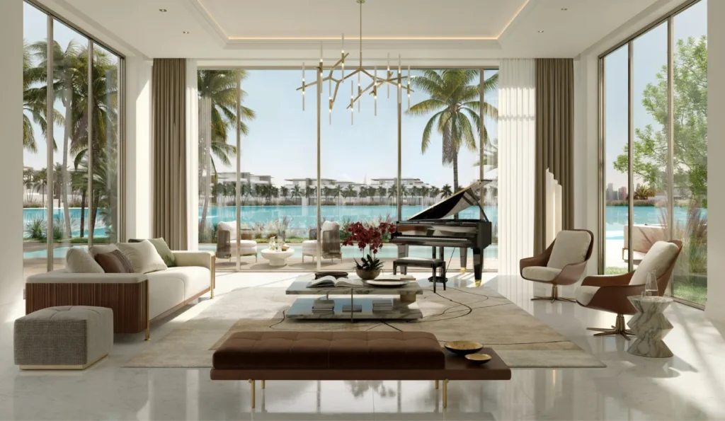 District One 7 Bedroom Villa