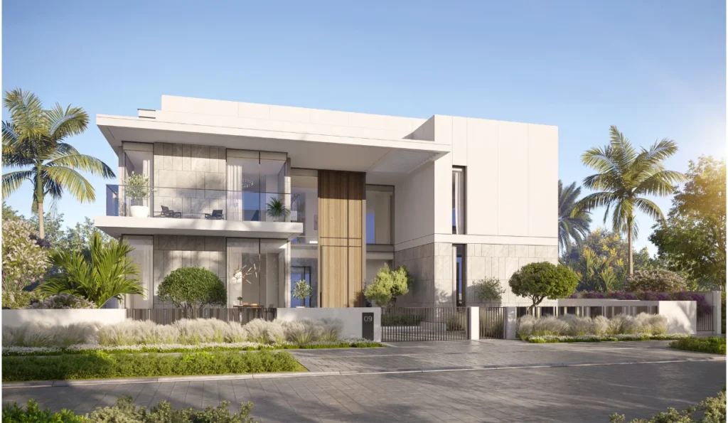 District One 7 Bedroom Villa