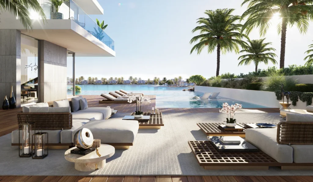 District One 7 Bedroom Villa