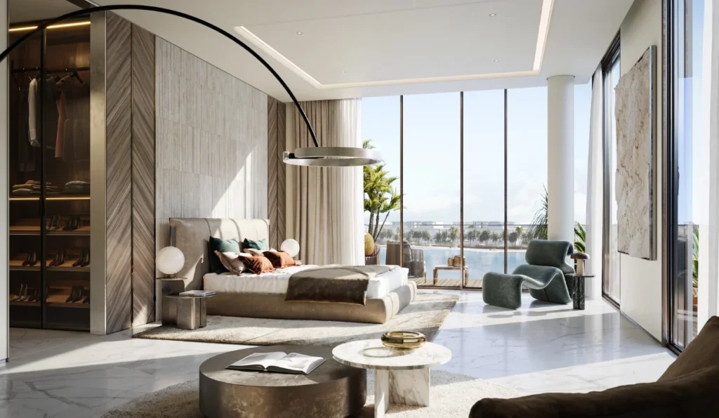 District One 7 Bedroom Villa