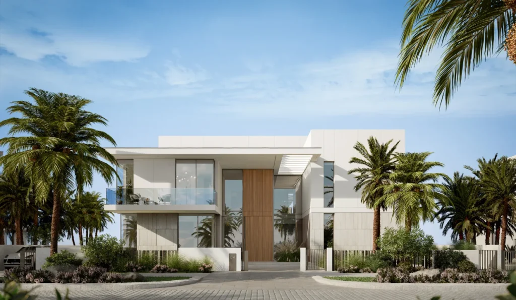 District One 7 Bedroom Villa