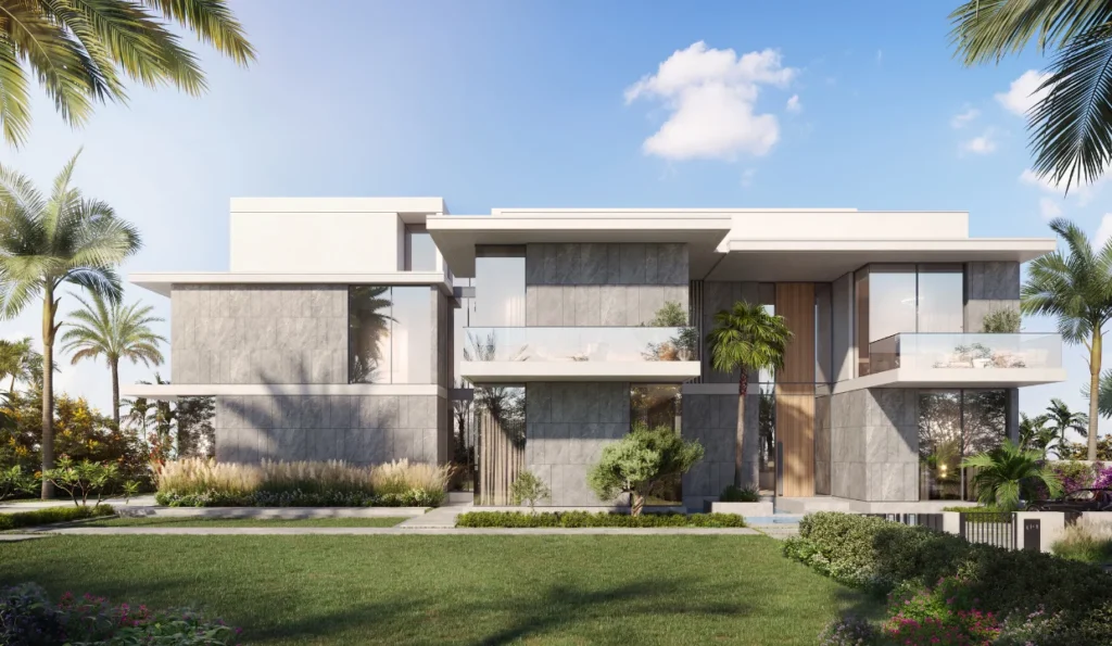 District One 7 Bedroom Villa