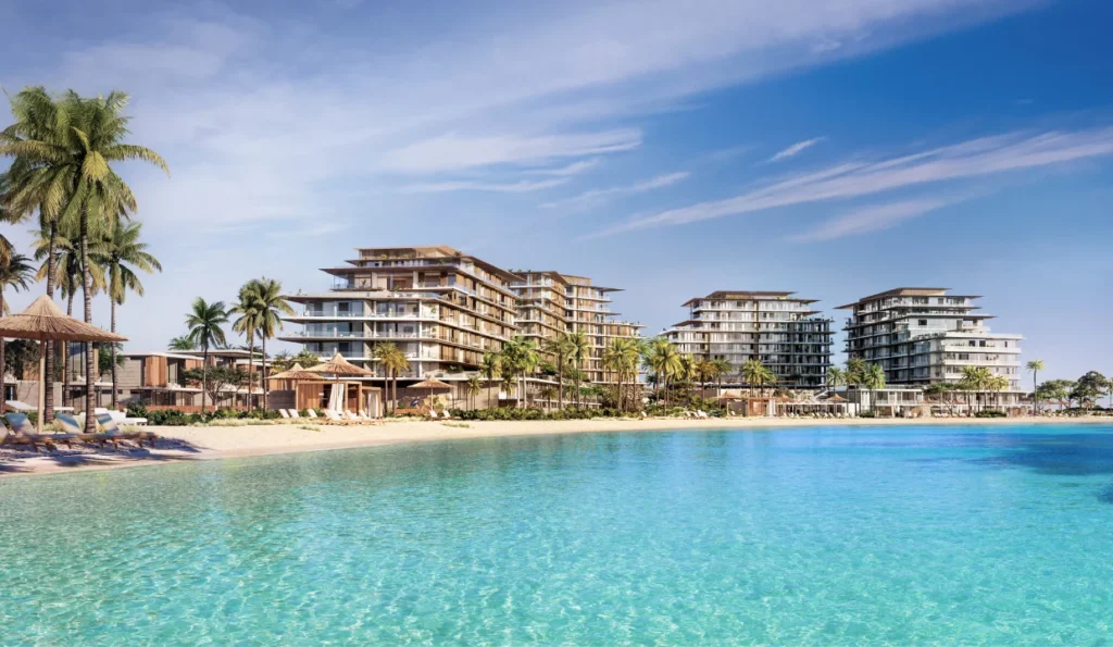 RIXOS Bay Residence