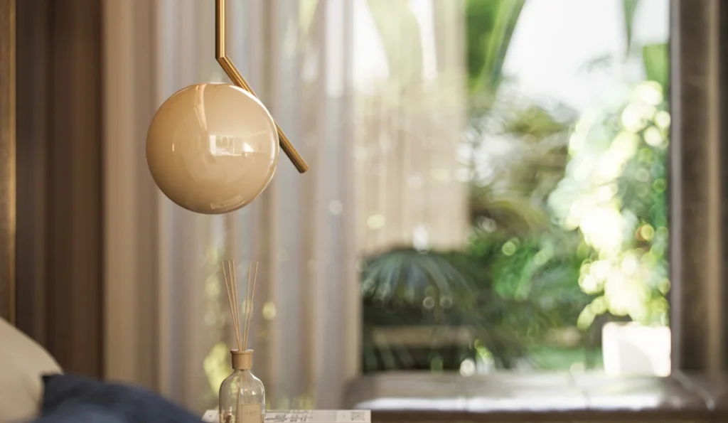 Palm Jebel Ali – The Coral Collection – Villa – Cranberry Sky