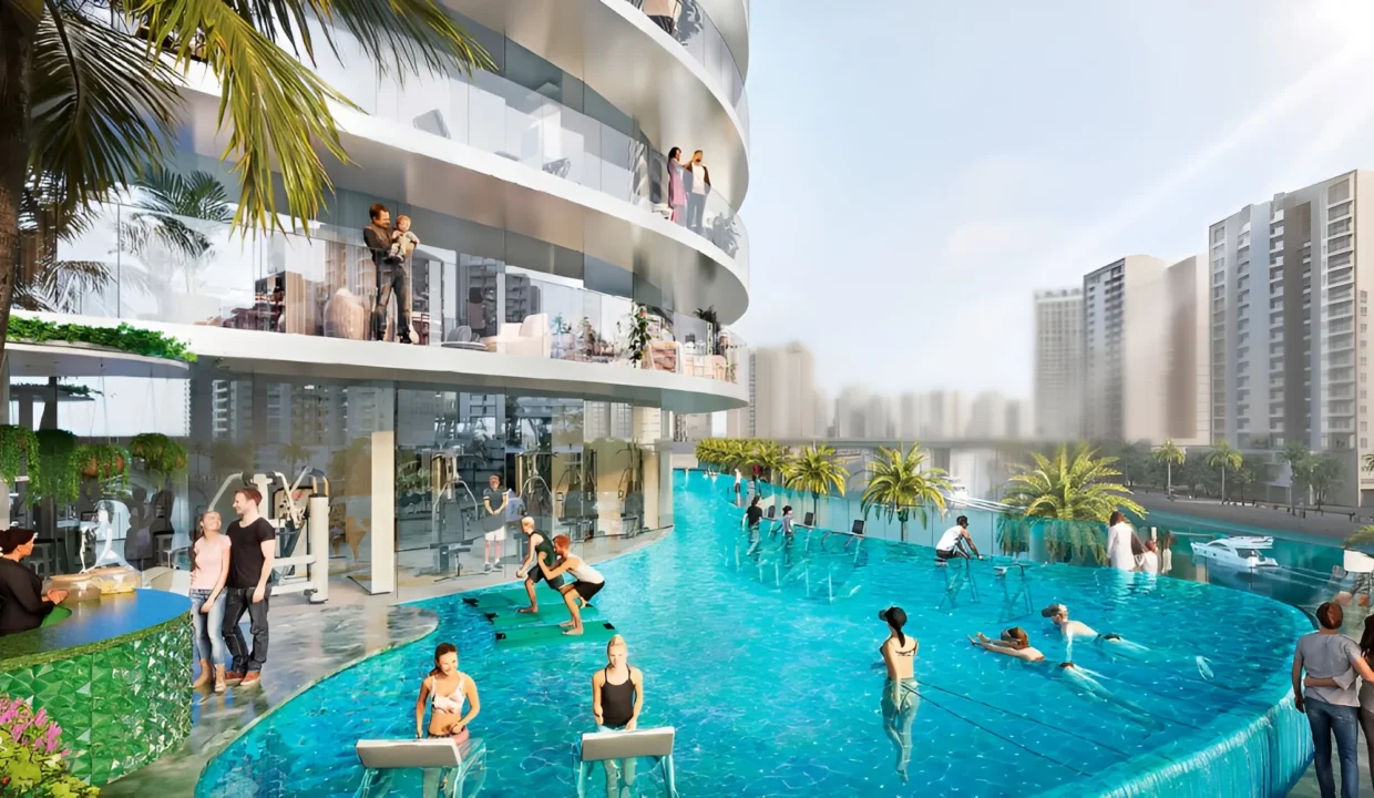 Canal Crown Image - 13