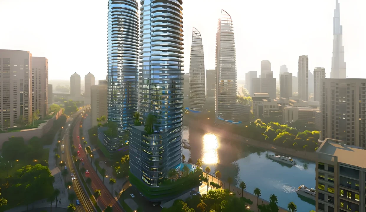 Canal Crown Image - 14