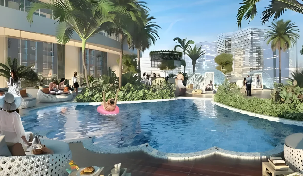 Canal Crown Image - 19