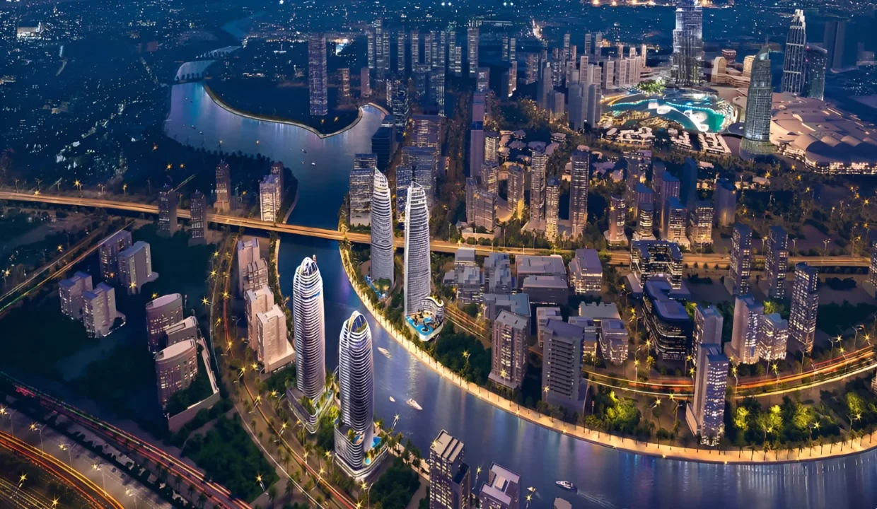 Canal Crown Image - 7