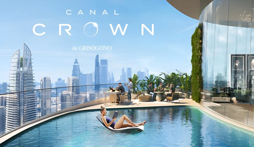 Canal Crown