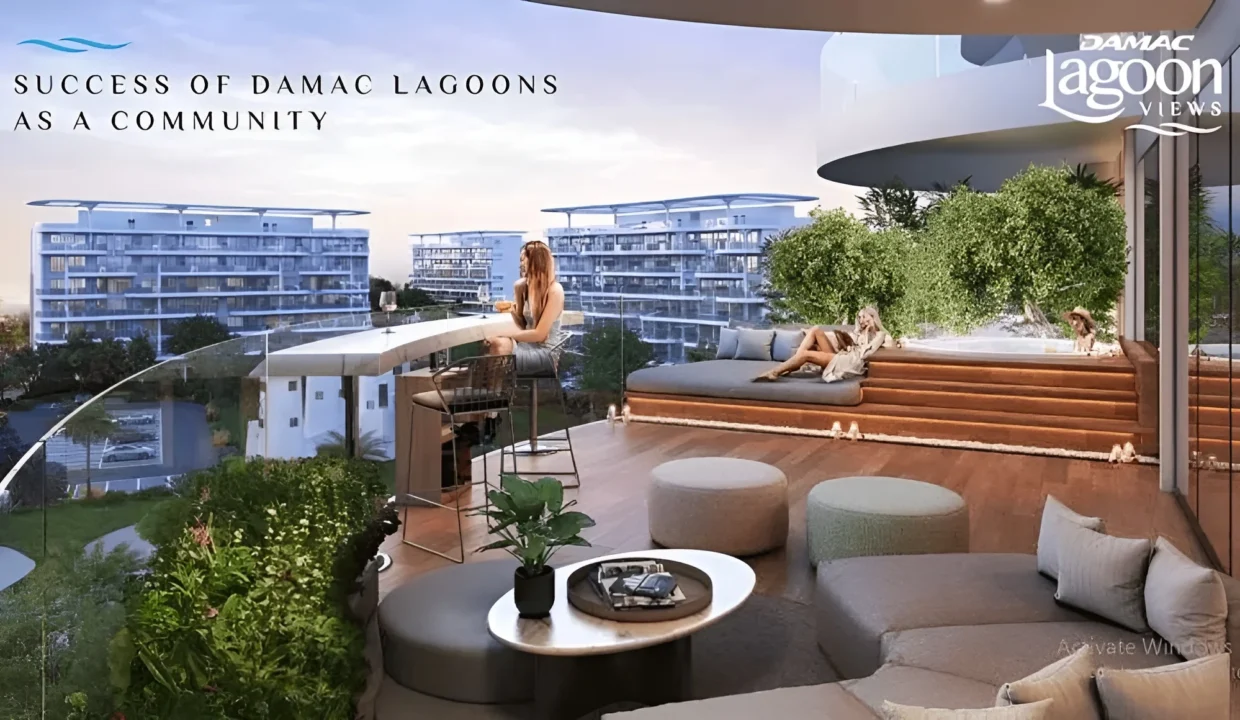 DAMAC-Lagoon-Views-Image-1