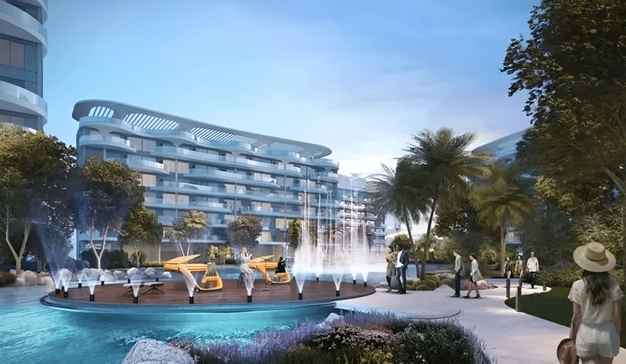 DAMAC-Lagoon-Views-Image-2