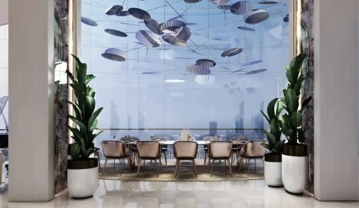 Damac_Altitude_Tower image 1