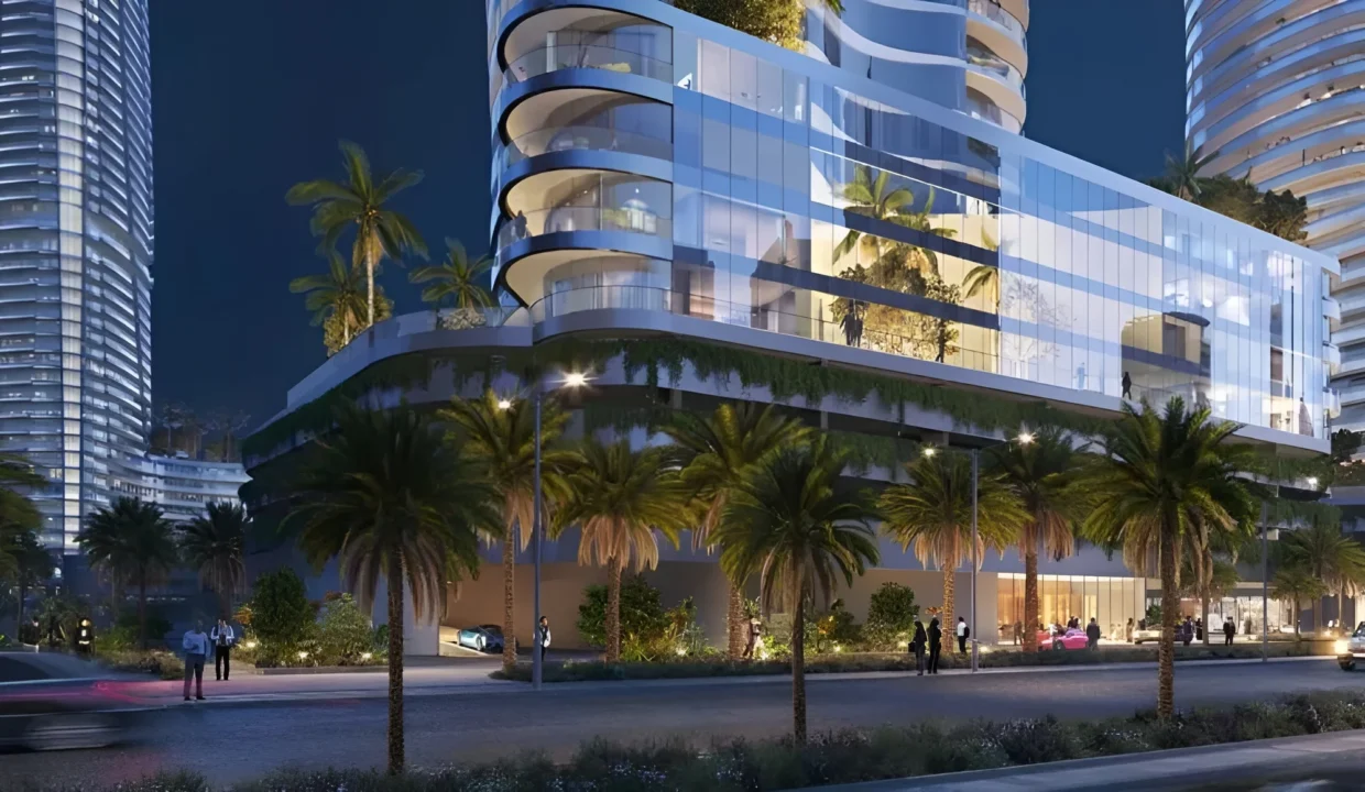 Damac_Altitude_Tower image 2