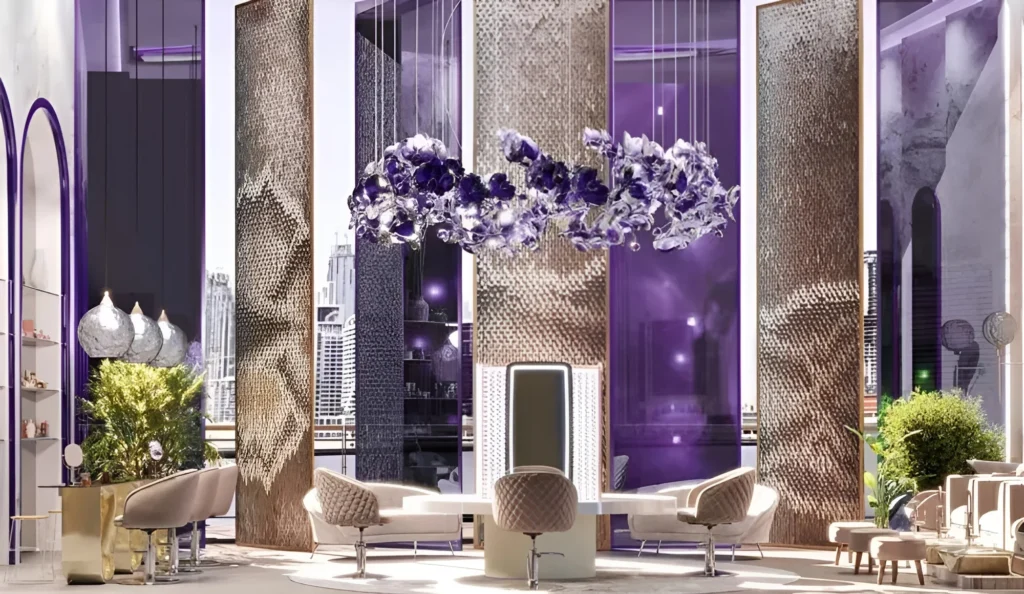 DAMAC Altitude Tower