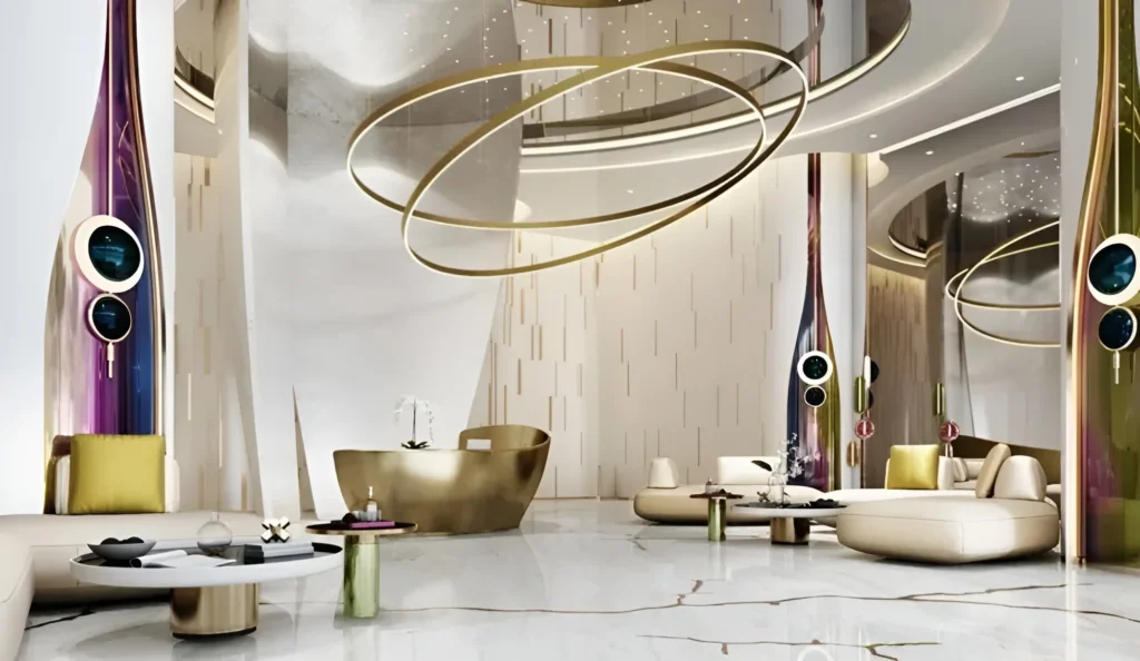 DAMAC Altitude Tower